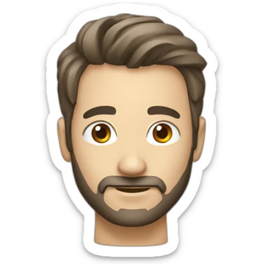 Avis de recherche sticker