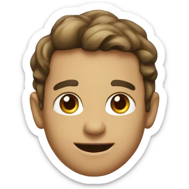 Merry Christmas  sticker