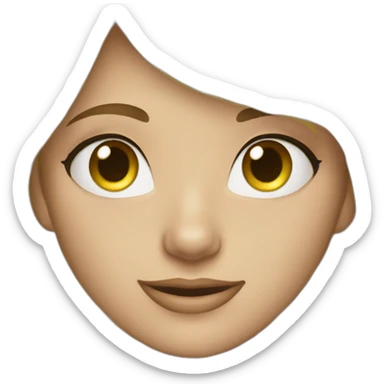 blonde girl mercedes benz sticker