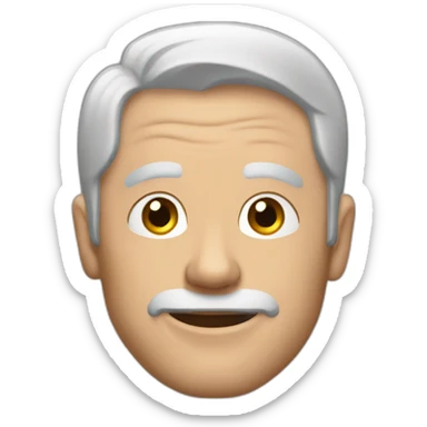 Micheal Schofield sticker