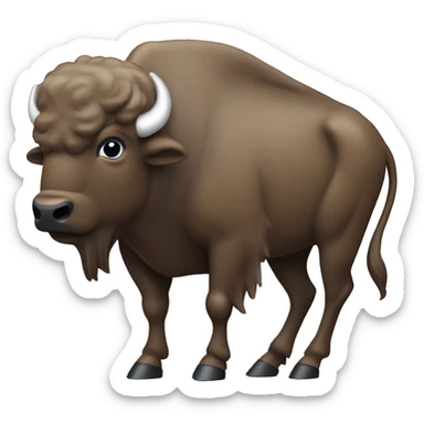 Buffalo bills sticker