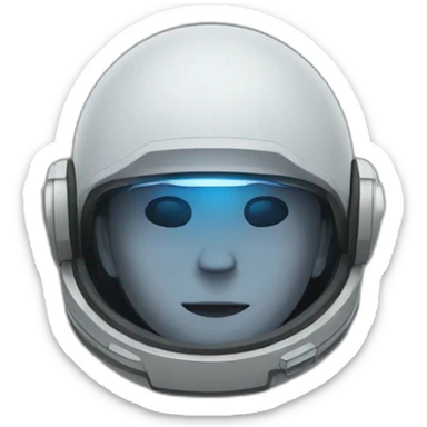 Interstellar sticker