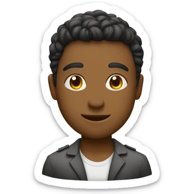 do your best sticker