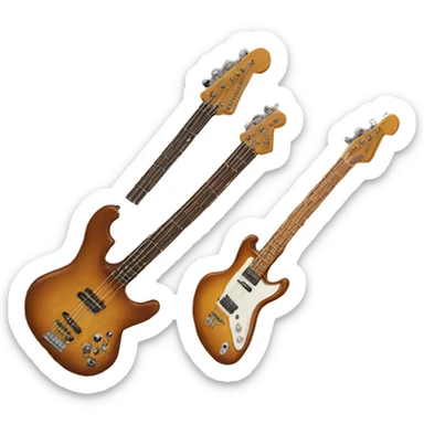 glória groove sticker