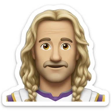 Danek Kalivoda sticker