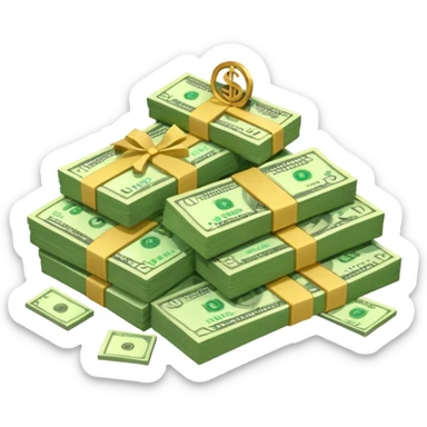 돈 sticker