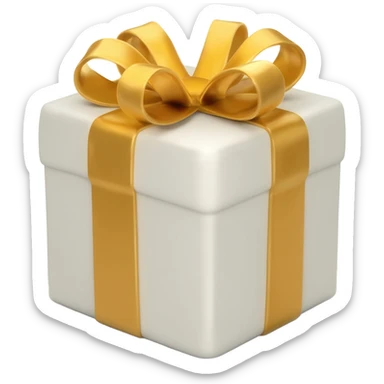 gift sticker