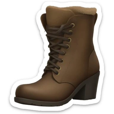 boots sticker