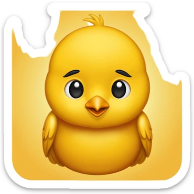 Yatakta birbirlerine sarılan ve çıplak kız ve erkek sticker