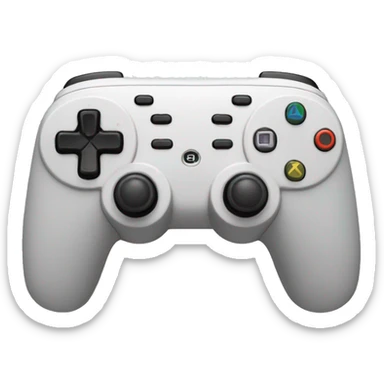 Dualsense controller  sticker