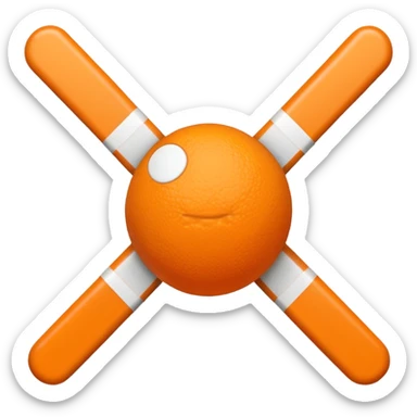 bana arka planı mavi ve üstünde danimarka bayrağında olduğu gibi turucnu çizgiler olan ve çizgilerin tam kesiştiği yerde beyaz bir nokta olsun sticker