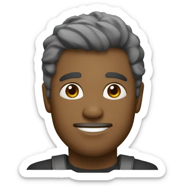 Белое вино sticker