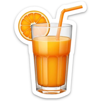 juiced in stock sticker