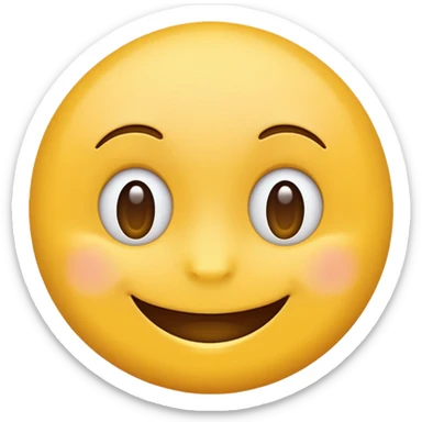 study  emoji sticker