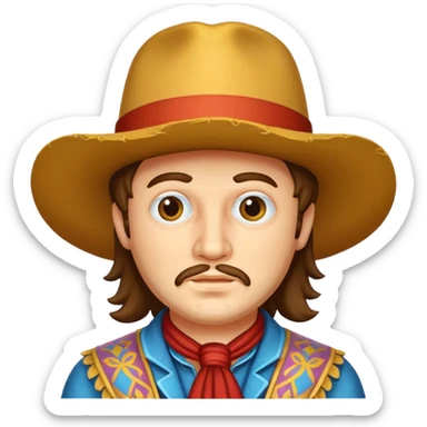 zucchero sugar fornaciari sticker