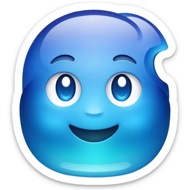 ChatGPT logo sticker