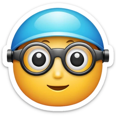 creative department icon sticker