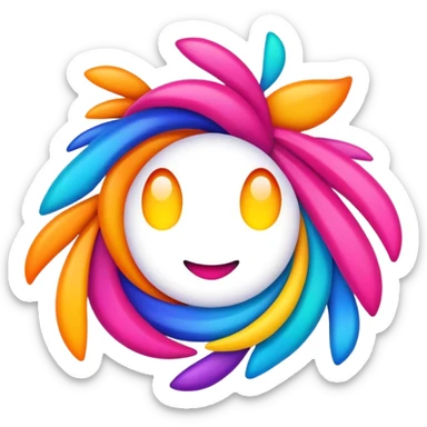 lirili larila sticker