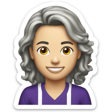 Livvy dunne, lsu sticker