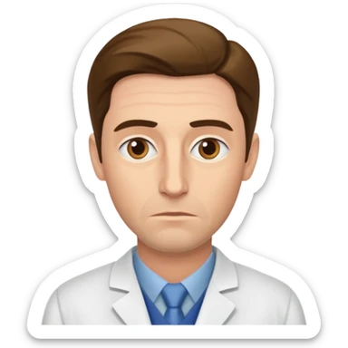 Dr Ben Thomson missing Suzanne Shoush sticker