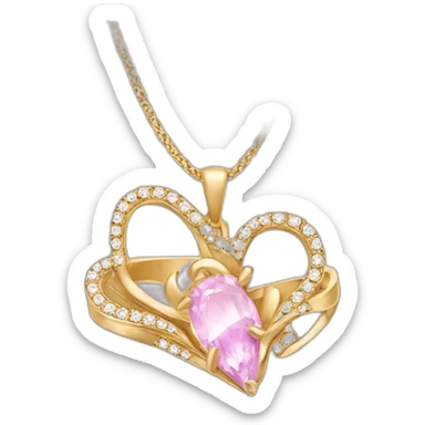 jewelry sticker