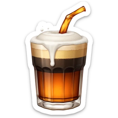 jager bomb sticker