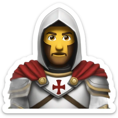 templar sticker
