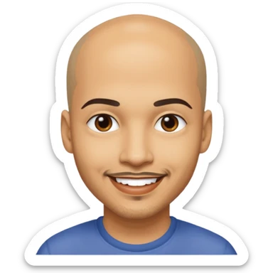 Chico DeBarge (b.1966) sticker