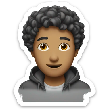 Я хочу на пикник  sticker