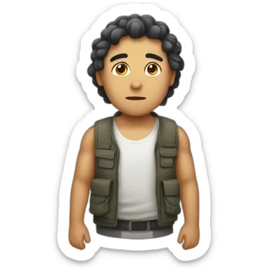 it is forbidden in Turkey sticker