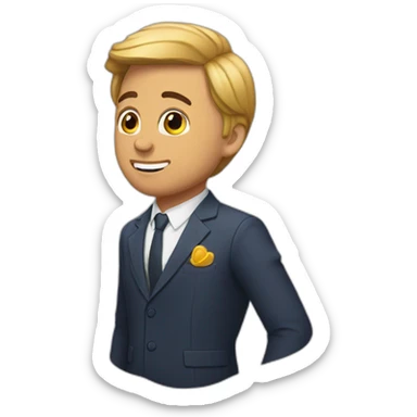 Elliot Rodgers sticker