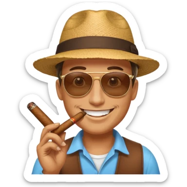 pepa de killerµ sticker