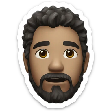 clicker from the last of us sticker