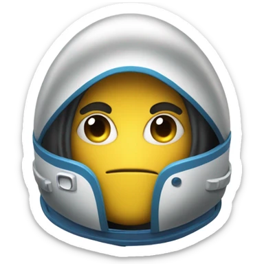 Sussy imposter among us sticker