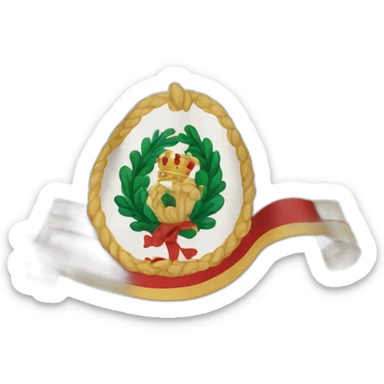 drapeaux tête de maure de la corse sticker