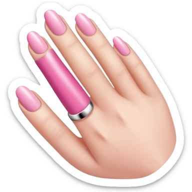This with French tip manicuretip  French manicure sticker