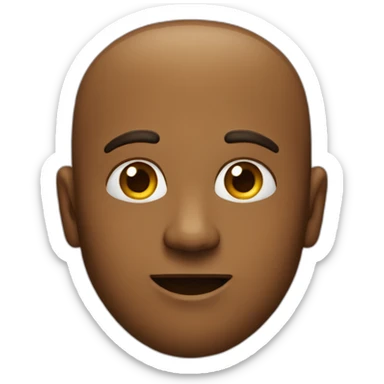 I-achieved-consciousness-and-all-i-got-was-this-lousy-emoji sticker