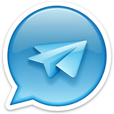 Create telegram blue tick verification  sticker
