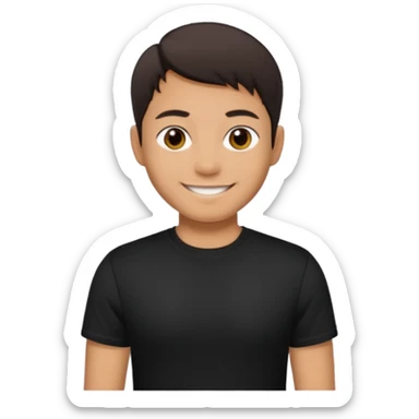 Salmo (Italian rapper) sticker