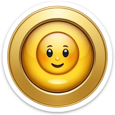 comma club badge sticker