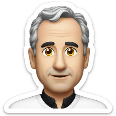 Ferran Adrià sticker
