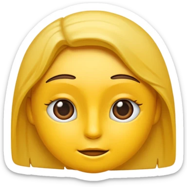 Сердце темно-бирюзовое в звездочку sticker