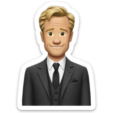 barney Stinson sticker