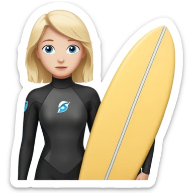 The ocean pack by madysson sticker