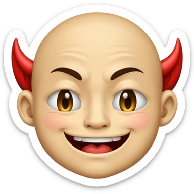 Can U do this sticker 😂😔😇🥺😎😈🤑🤫🤗🙁😩😘 sticker