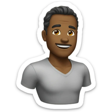 Yes, i got it! sticker