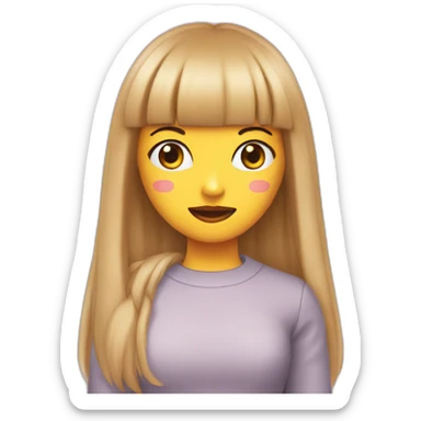 Lisa blackpink  sticker