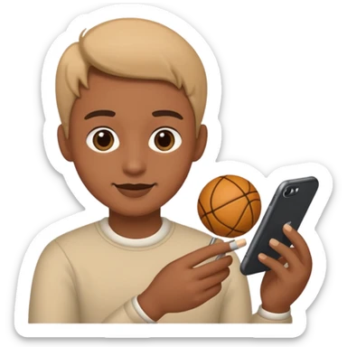 drawing aesthetic hobby sticker