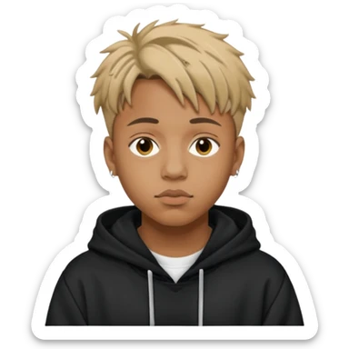Juice wrld sticker