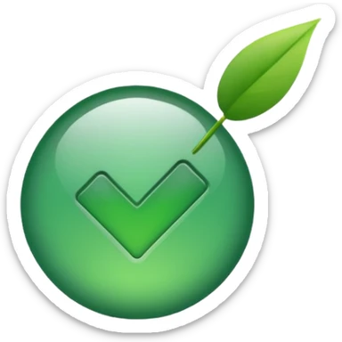 Asme el emoji de verrigicado sticker